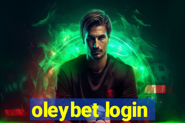 oleybet login